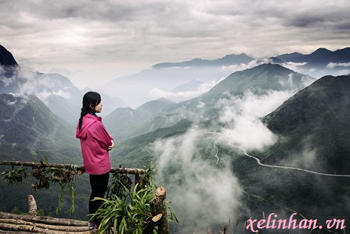 Lịch trình du lịch Sapa 3 ngày với xe Ôtô